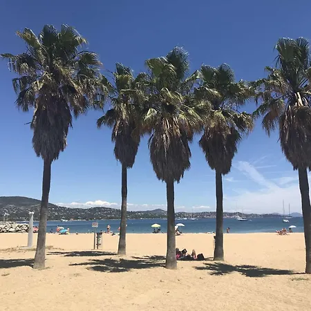 Gasgue - T2 Avec Vue Sur Mer, A Deux Pas De La